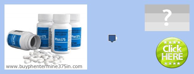 Dónde comprar Phentermine 37.5 en linea Clipperton Island